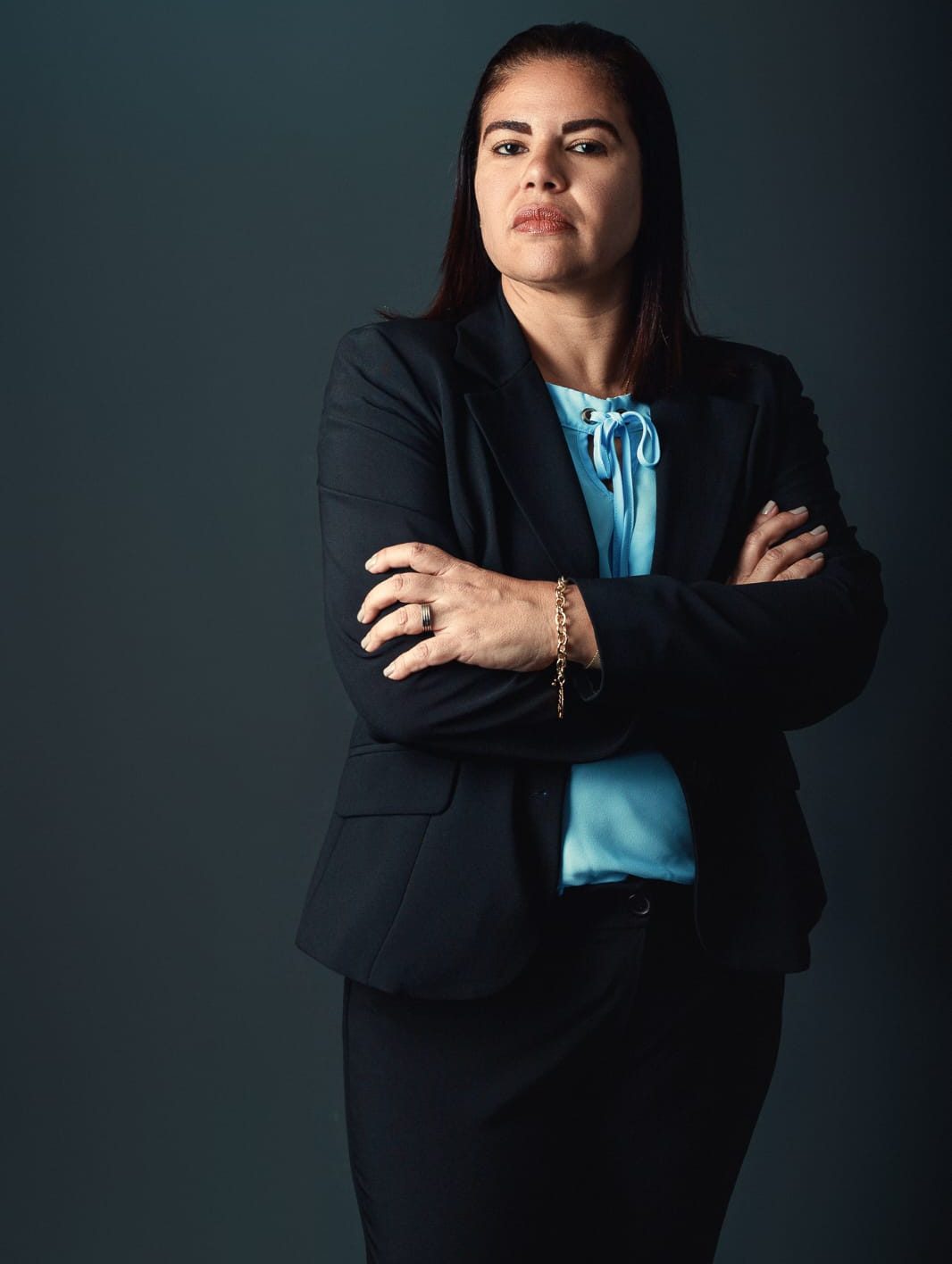 Tatiana Bastos de Mello Cardoso
