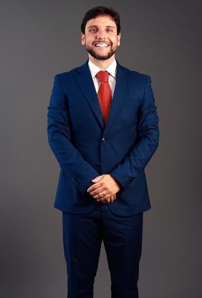 Fábio Telles da Silva