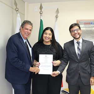 NOMEAÇÃO PARA A ASSESSORIA ESPECIAL DA PRESIDÊNCIA