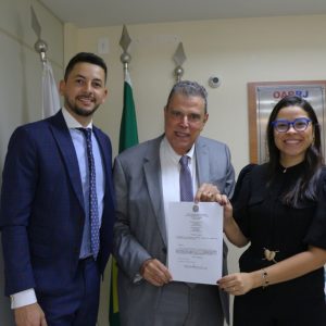 NOMEAÇÃO PARA A COMISSÃO ESPECIAL DE GESTÃO JURÍDICA DE PEQUENOS E MÉDIOS ESCRITÓRIOS (CEGJPME)