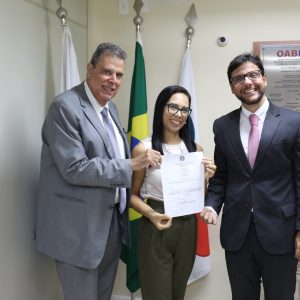 NOMEAÇÃO PARA A COMISSÃO PERMANENTE DE DEFESA, ASSISTÊNCIA E PRERROGATIVAS – CDAP
