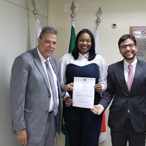 NOMEAÇÃO PARA A COMISSÃO PERMANENTE DE DEFESA, ASSISTÊNCIA E PRERROGATIVAS – CDAP