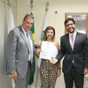 NOMEAÇÃO PARA A COMISSÃO PERMANENTE DE DEFESA, ASSISTÊNCIA E PRERROGATIVAS – CDAP