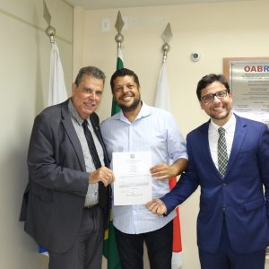 NOMEAÇÃO PARA A COMISSÃO PERMANENTE DE DEFESA, ASSISTÊNCIA E PRERROGATIVAS (CDAP)