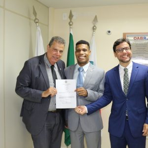 NOMEAÇÃO PARA A COMISSÃO PERMANENTE DE DEFESA, ASSISTÊNCIA E PRERROGATIVAS (CDAP)