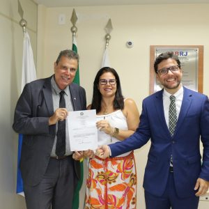 NOMEAÇÃO PARA A COMISSÃO ESPECIAL DE MEDIAÇÃO E MÉTODOS CONSENSUAIS DE SOLUÇÃO DE CONFLITOS