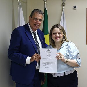 NOMEAÇÃO PARA A ESCOLA SUPERIOR DE ADVOCACIA