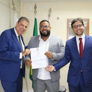 NOMEAÇÃO PARA A COMISSÃO PERMANENTE DE DEFESA, ASSISTÊNCIA E PRERROGATIVAS – CDAP