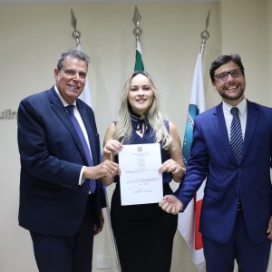 NOMEAÇÃO PARA A COMISSÃO ESPECIAL DE LEILÕES