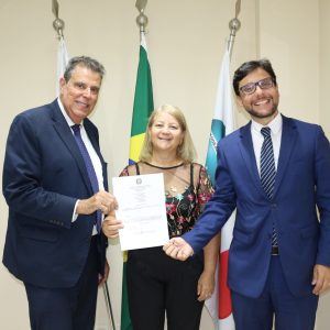 NOMEAÇÃO PARA A COMISSÃO PERMANENTE DE DEFESA, ASSISTÊNCIA E PRERROGATIVAS – CDAP