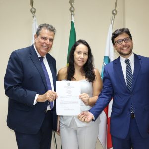 NOMEAÇÃO PARA A COMISSÃO PERMANENTE DE DEFESA, ASSISTÊNCIA E PRERROGATIVAS – CDAP