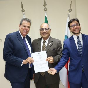 NOMEAÇÃO PARA A COMISSÃO PERMANENTE DE DEFESA, ASSISTÊNCIA E PRERROGATIVAS – CDAP