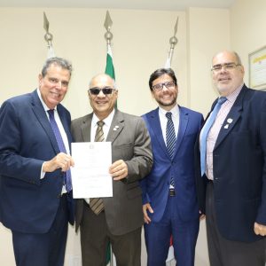 NOMEAÇÃO PARA A COMISSÃO DE ENFRENTAMENTO À VIOLÊNCIA CONTRA O ADVOGADO – CEVA