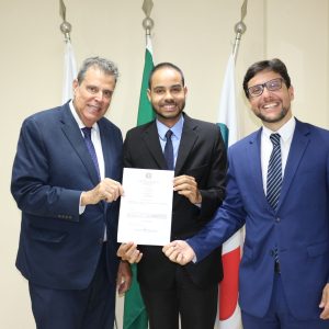 NOMEAÇÃO PARA A COMISSÃO PERMANENTE DE DEFESA, ASSISTÊNCIA E PRERROGATIVAS – CDAP