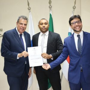 NOMEAÇÃO PARA A COMISSÃO PERMANENTE DE DEFESA, ASSISTÊNCIA E PRERROGATIVAS – CDAP