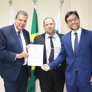 NOMEAÇÃO PARA A COMISSÃO PERMANENTE DE DEFESA, ASSISTÊNCIA E PRERROGATIVAS – CDAP