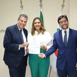 NOMEAÇÃO PARA A COMISSÃO PERMANENTE DE DEFESA, ASSISTÊNCIA E PRERROGATIVAS – CDAP