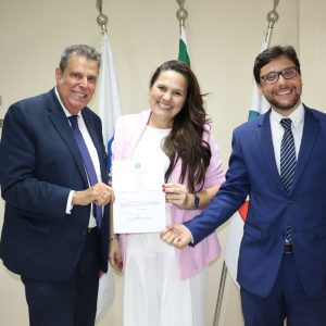 NOMEAÇÃO PARA A COMISSÃO ESPECIAL DE ASSISTÊNCIA E RESPONSABILIDADE SOCIAL