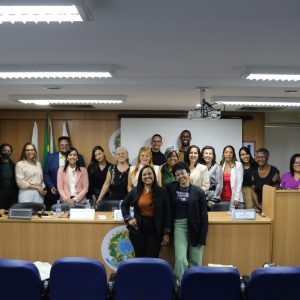 Workshop Gratuito sobre LGPD