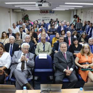 20/09 – Solenidade de Entrega da Medalha Paulo Fróes Machado