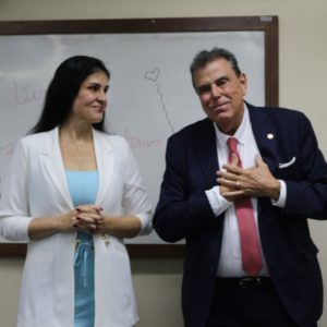 CURSO DE LIBRAS – LÍNGUA BRASILEIRA DE SINAIS – 02/03