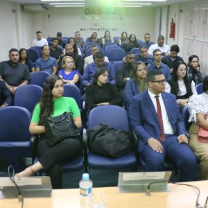 Desafios e Dilemas Atuais do Tribunal do Júri