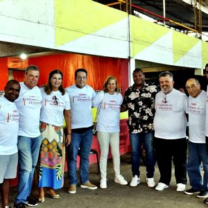 Feijoada da Advocacia Iguaçuana 2023