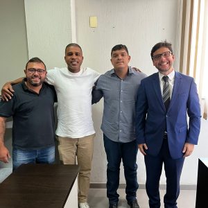 RECONHECIMENTO E ESPORTE NA ADVOCACIA