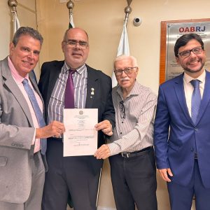 NOMEAÇÃO PARA SECRETÁRIA EXECUTIVA DA PRESIDÊNCIA